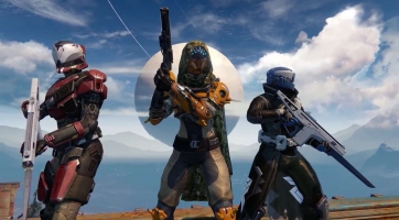 Eververse: a Bungie következő nagy dobása?