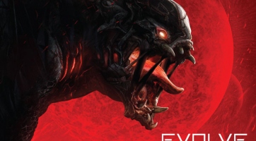 Evolve
