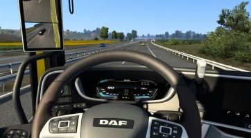Évtizedes évfordulóját ünnepli az Euro Truck Simulator 2