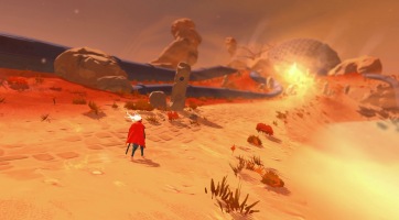 Exkluzív boss harccal érkezik Xbox One-ra a Furi