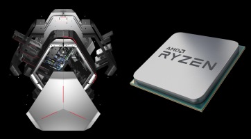 Exkluzív megállapodást kötött az AMD és az Alienware