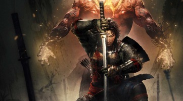 Exkluzív ruhát kapnak a Nioh 2 tulajdonosai a felújításhoz