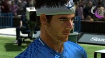 Exkluzív PlayStation 3-as demók érkeznek majd a Virtua Tennis 4-hez