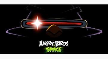 Exkluzív tartalmakkal csábít minket a Samsung GALAXY Note-os Angry Birds Space