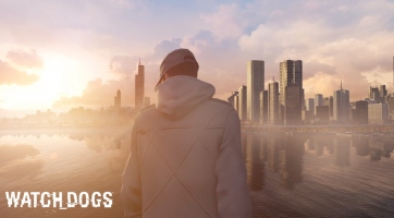 Exkluzív tartalommal teli Watch Dogs trailer érkezett