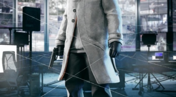 Watch Dogs