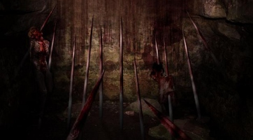 Exmortis 3: Kipróbálod a rettegést?