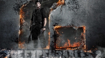 Expendables 2 játékot készít a Ubisoft?