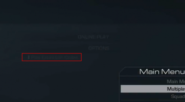 Call of Duty: Ghosts