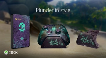 Sea of Thieves