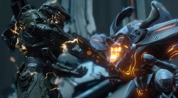 Halo 5: Guardians