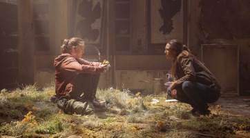 Extrém hosszú epizóddal debütál majd a The Last of Us sorozat