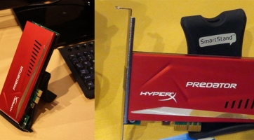Extrémgyors és akár 2TB-os Kingston SSD-k érkezhetnek az év második felében