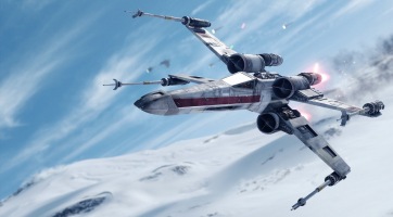 Extrémsport helyett inkább Star Wars-játékot készít a Criterion Games is
