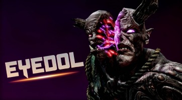 Eyedol lesz a Killer Instinct: Season 3 utolsó karaktere