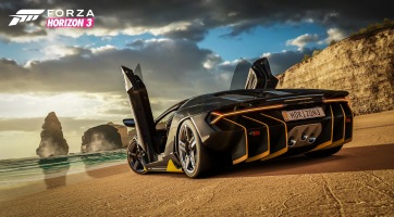 Ez a 150 autó már biztosan benne lesz a Forza Horizon 3-ban