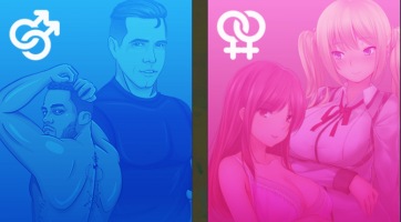A Nutaku 5 millió dollárt fektet be LMBT tematikájú játékokba