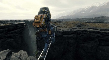 Ez a Death Stranding videó csak még jobban összezavart minket