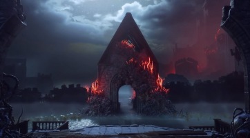 Ez a néhány másodperc lenne a Dragon Age 4 első látnivalója?