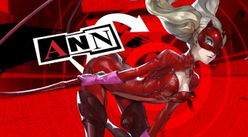 Ez a Persona 5 figura minden férfirajongó álma!