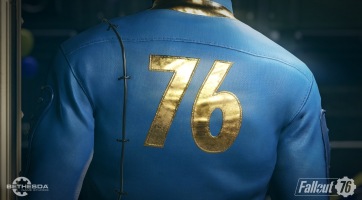 Ez a srác egy egész üveg csípős tabasco szószt megivott a Fallout 76 bejelentése miatt