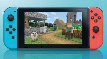 Ez a tonnányi indie játék érkezik Nintendo Switch-re pár hónapon belül