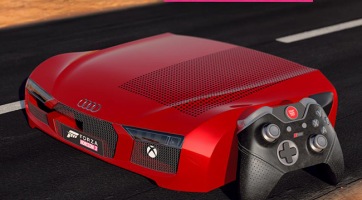Forza Horizon 3