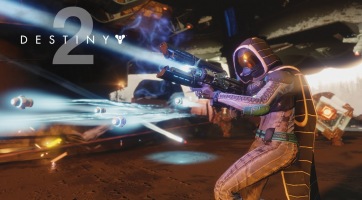 Ez csak egy Destiny 2 előrendelői trailer, de így is letettük tőle a kalapunkat