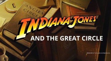 Ez lehet a hamarosan bemutatkozó Indiana Jones-játék címe