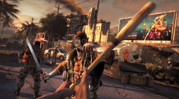 Ez lehet az új Dying Light-játék első teasere?