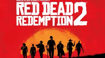 Ez lenne az első kép a Red Dead Redemption 2-ből?