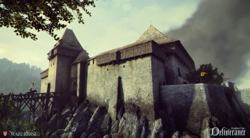 Ez már jól kezdődik: egy 23GB-os javítás érkezik első nap a Kingdom Come: Deliverance-hoz