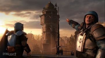 Ez már kabaré: még a Dying Light 2 megjelenése is csúszik!