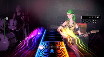Ez még mindig nem Slayer, de Disturbed és Ghost dalok már jönnek a Rock Band 4-be