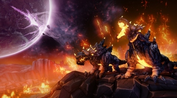 Ez lesz a következő Borderlands: The Pre-Sequel DLC-ben?