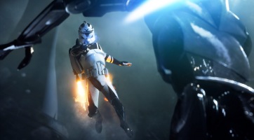 Ezek a hősök már biztosan benne lesznek a Star Wars Battlefront 2-ben