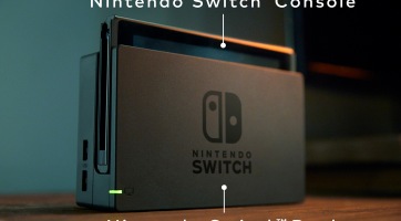 Ezek a játékok már biztosan megjelennek Nintendo Switch-re