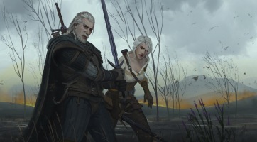 Ezek a karakterek biztosan benne lesznek a Netflix-es The Witcher-sorozatban