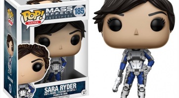 Mass Effect Andromeda