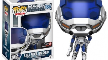 Mass Effect Andromeda