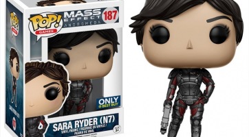 Mass Effect Andromeda