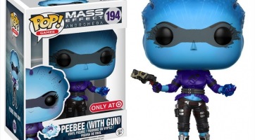 Mass Effect Andromeda