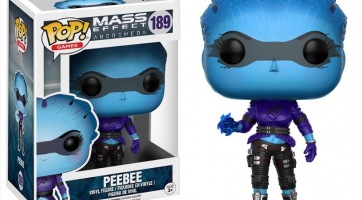 Mass Effect Andromeda