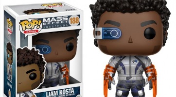 Mass Effect Andromeda