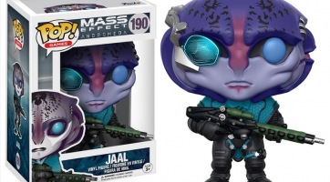Mass Effect Andromeda