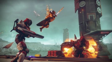 Ezek a játékmódok már egészen biztosan nem térnek vissza a Destiny 2 aktuális szezonjában