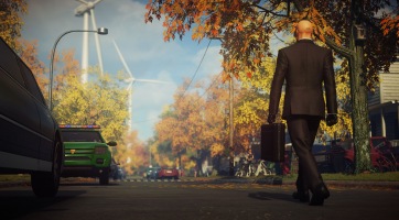 Ezek a tartalmak érkeznek még decemberben a Hitman 2-höz