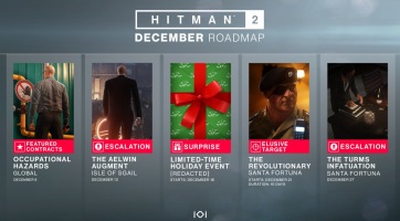 Hitman 2