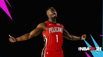 Ezek az előadók szolgáltatják majd a zenét az NBA 2K21-ben