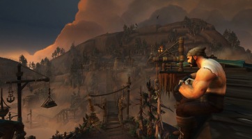 Ezek lehetnek a World of Warcraft: Battle for Azeroth gyűjtői kiadásának extrái